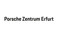 Logo Porsche Zentrum Erfurt GmbH